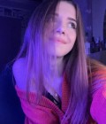Rencontre Femme : Карина, 22 ans à Russie  Барнаул 